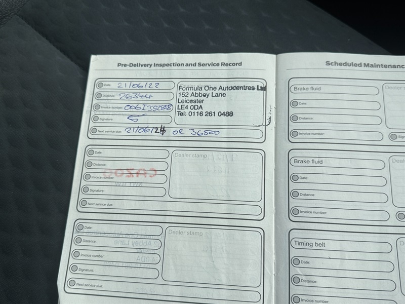 Vehicle 25