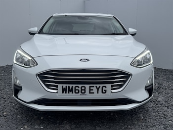 Used Ford Focus 2018 for sale - 75482793: Photo