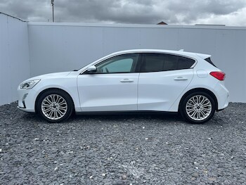Used Ford Focus 2018 for sale - 75482793: Photo
