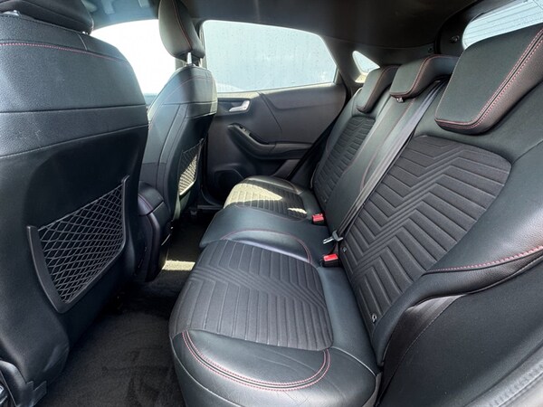 Used Ford Puma 2020 for sale - 75475104: Photo 12