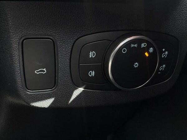 Used Ford Puma 2020 for sale - 75475104: Photo 19