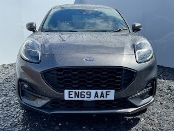 Used Ford Puma 2020 for sale - 75475104: Photo