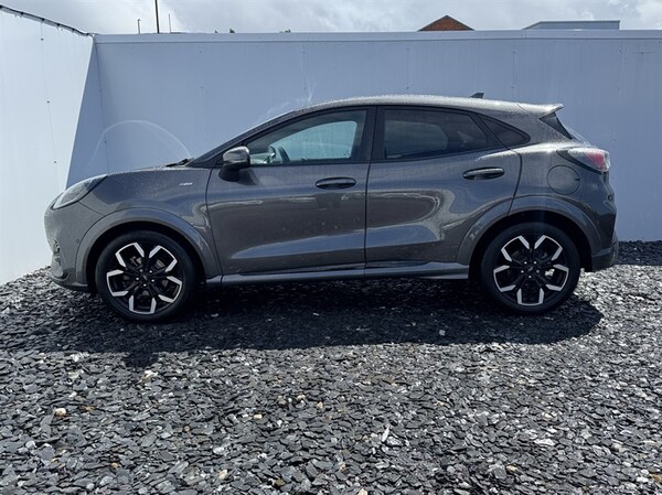 Used Ford Puma 2020 for sale - 75475104: Photo 4