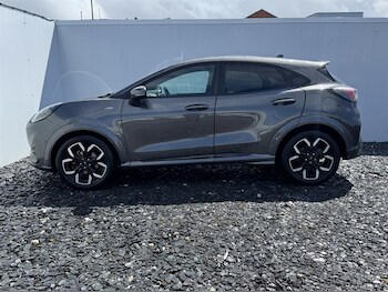 Used Ford Puma 2020 for sale - 75475104: Photo