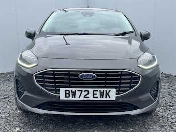 Used Ford Fiesta 2023 for sale - 78483743: Photo