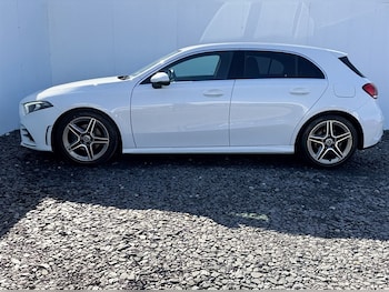 Used Mercedes-Benz A-Class 2020 for sale - 78483493: Photo
