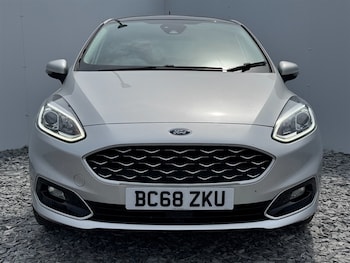Used Ford Fiesta 2019 for sale - 74871446: Photo