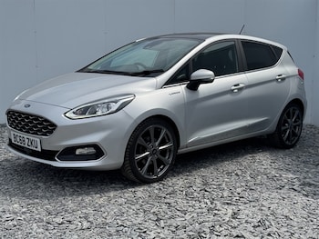 Used Ford Fiesta 2019 for sale - 74871446: Photo