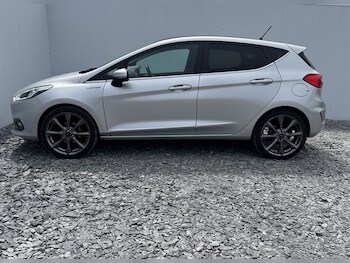 Used Ford Fiesta 2019 for sale - 74871446: Photo