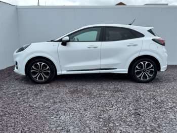 Used Ford Puma 2020 for sale - 74803211: Photo