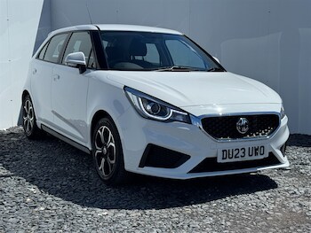 Used MG MG3 2023 for sale - 78888088: Photo