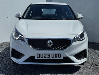 Used MG MG3 2023 for sale - 78888088: Photo