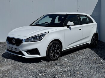 Used MG MG3 2023 for sale - 78888088: Photo
