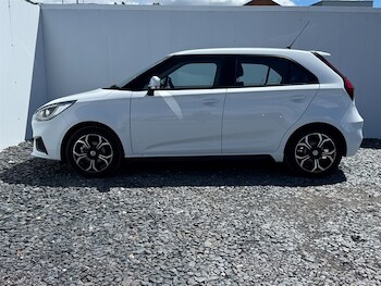 Used MG MG3 2023 for sale - 78888088: Photo