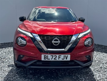 Used Nissan Juke 2022 for sale - 78840319: Photo