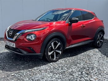 Used Nissan Juke 2022 for sale - 78840319: Photo