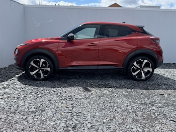 Used Nissan Juke 2022 for sale - 78840319: Photo