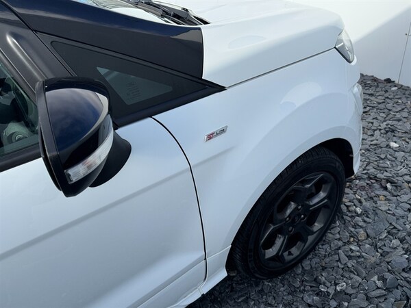 Used Ford Ecosport 2020 for sale - 76163809: Photo 10