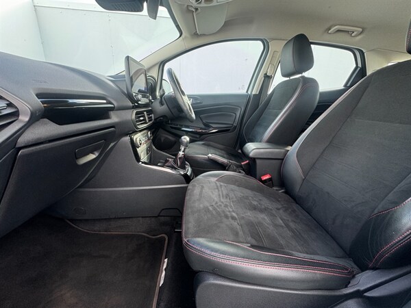 Used Ford Ecosport 2020 for sale - 76163809: Photo 11