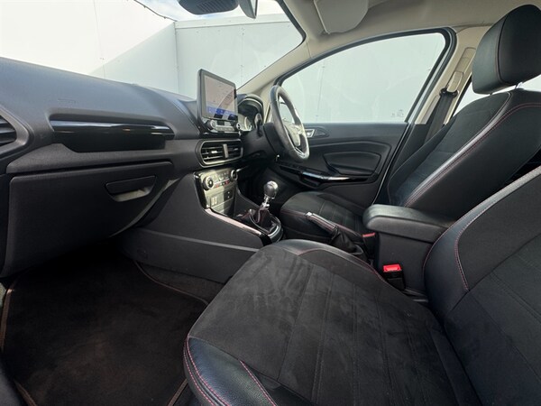 Used Ford Ecosport 2020 for sale - 76163809: Photo 12