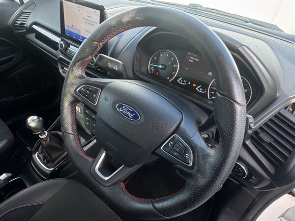 Used Ford Ecosport 2020 for sale - 76163809: Photo 13