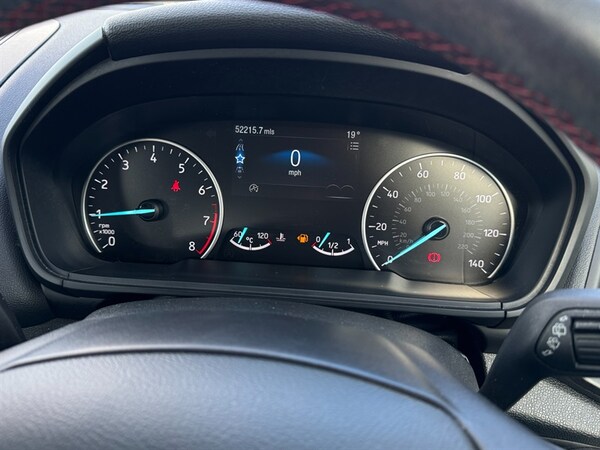 Used Ford Ecosport 2020 for sale - 76163809: Photo 14