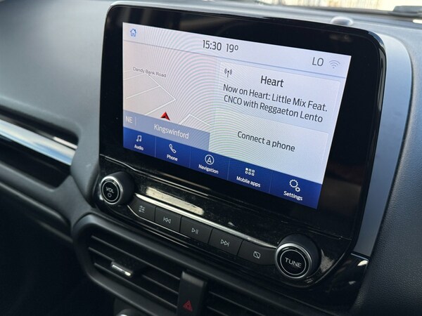 Used Ford Ecosport 2020 for sale - 76163809: Photo 15