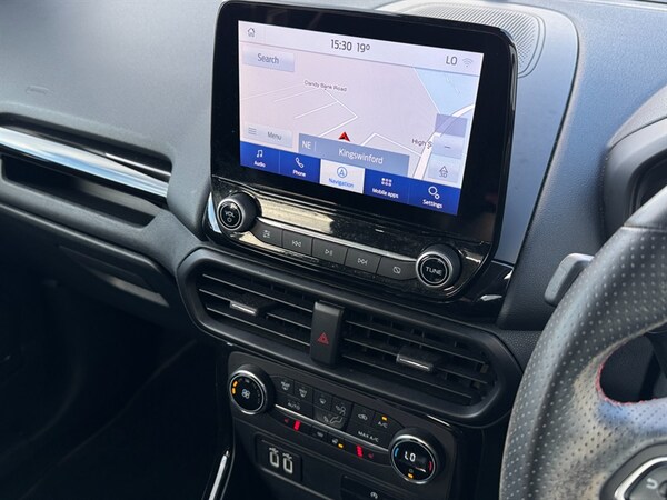 Used Ford Ecosport 2020 for sale - 76163809: Photo 19