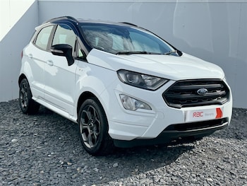 Ford - Ecosport
