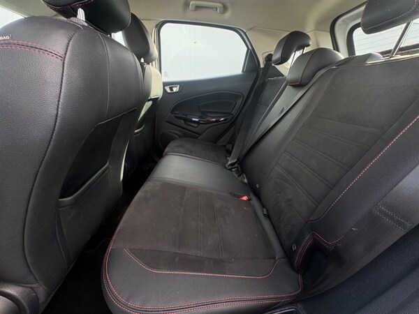 Used Ford Ecosport 2020 for sale - 76163809: Photo 21