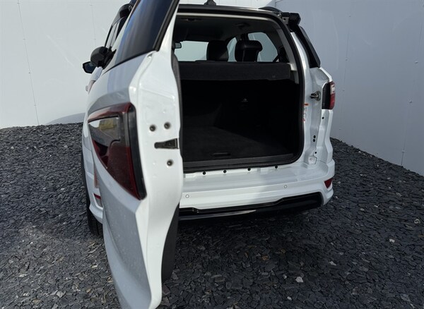 Used Ford Ecosport 2020 for sale - 76163809: Photo 22