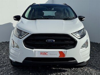 Used Ford Ecosport 2020 for sale - 76163809: Photo 2