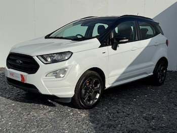 Used Ford Ecosport 2020 for sale - 76163809: Photo 3