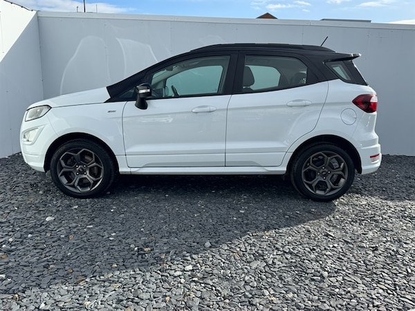 Used Ford Ecosport 2020 for sale - 76163809: Photo 4