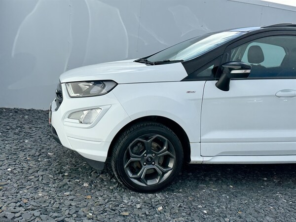 Used Ford Ecosport 2020 for sale - 76163809: Photo 5