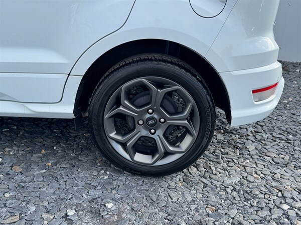 Used Ford Ecosport 2020 for sale - 76163809: Photo 6