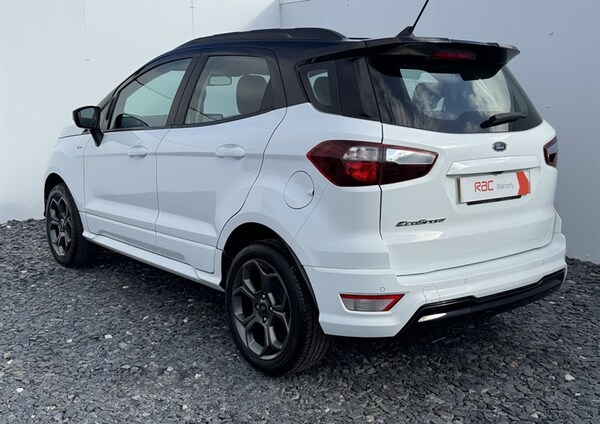 Used Ford Ecosport 2020 for sale - 76163809: Photo 7