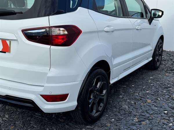 Used Ford Ecosport 2020 for sale - 76163809: Photo 9