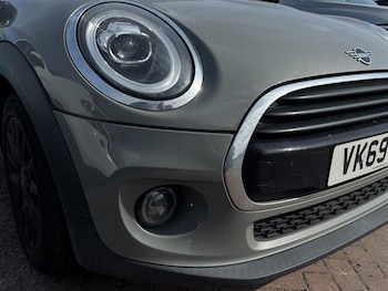 Used MINI Hatch 2019 for sale - 79526064: Photo