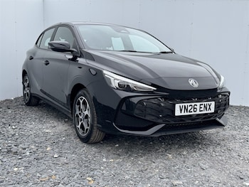 Used MG MG3 2026 for sale - 78483219: Photo