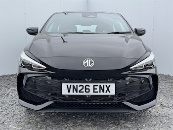 Used MG MG3 2026 for sale - 78483219: Photo