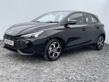 Used MG MG3 2026 for sale - 78483219: Photo