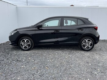 Used MG MG3 2026 for sale - 78483219: Photo