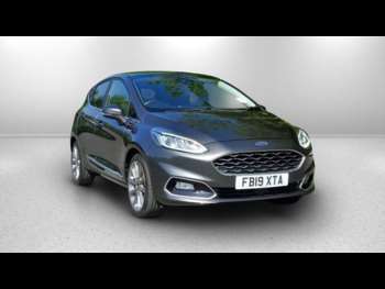 2019 - 1.0 EcoBoost 5dr