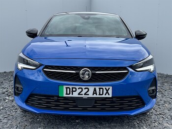 Used Vauxhall Corsa 2022 for sale - 75778053: Photo