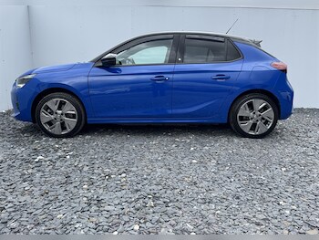 Used Vauxhall Corsa 2022 for sale - 75778053: Photo