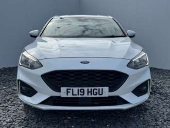 Used Ford Focus 2019 for sale - 75168604: Photo