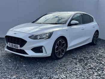 Used Ford Focus 2019 for sale - 75168604: Photo