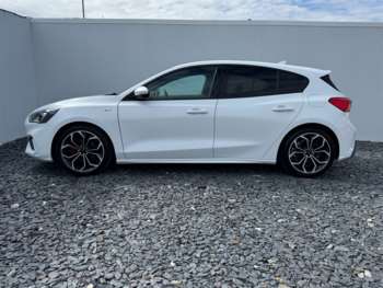 Used Ford Focus 2019 for sale - 75168604: Photo