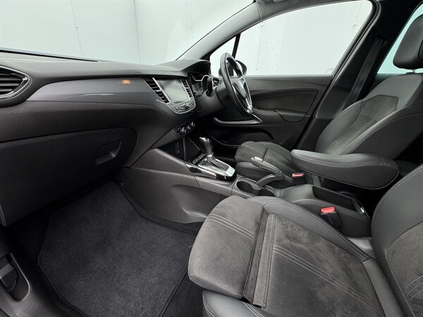 Used Vauxhall Crossland 2022 for sale - 75336854: Photo 11